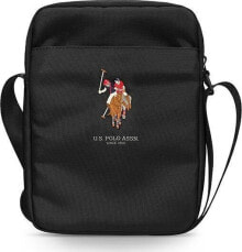 Laptop Bags torba U.S. Polo Assn 10&quot; (USTB10PUGFLBK)