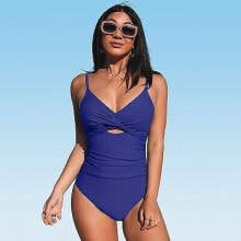 Women's swimwear