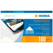 Фотоаппараты моментальной печати HERMA купить от $13