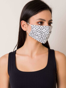 Женские маски Защитная маска-KW-MO-JK114 - белая