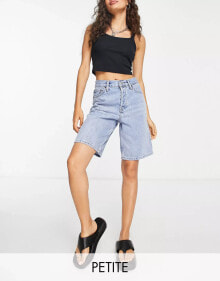 Женские шорты Topshop Petite купить от $62