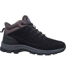 Men's Low Boots