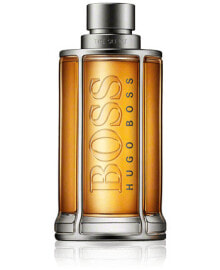 Hugo Boss The Scent Eau de Toilette Spray