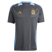 ADIDAS Argentina 23/24 Short Sleeve T-Shirt Training