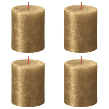 Decorative candles