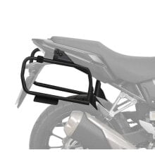 SHAD 4P System Honda CB500X side cases fitting