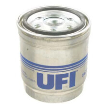 UFI FILTRI Piaggio Ape Poker 245303 diesel filter купить онлайн