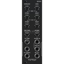 Tiptop Audio BD909 Black