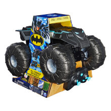 Radio-controlled toys for boys