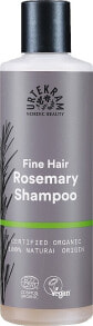 Shampoo für feines Haar mit Rosmarin - Urtekram Rosmarin Shampoo Fine Hair