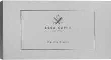 Acca Kappa White Moss - Duftset (Eau de Cologne 50ml + Duschgel 100ml + Körperlotion 100ml + Handcreme 75ml)