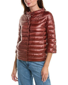 Women's coats, jackets and vests