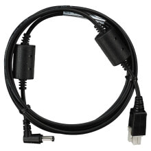 Купить сумки и чемоданы Zebra: ZEBRA Assembly Power cable