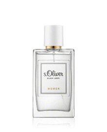 s.Oliver Black Label Women Eau de Toilette Spray