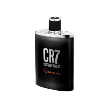 Мужская парфюмерия Мужская парфюмерия Cristiano Ronaldo EDT Cr7 Game On (50 ml)