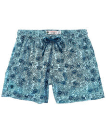 Men's swimming trunks and shorts