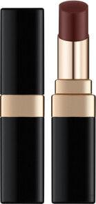 Feuchtigkeitsspendender Lippenstift mit Glanzeffekt - Chanel Rouge Coco Flash