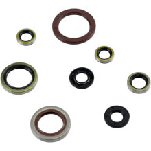 MOOSE HARD-PARTS KTM EXC-F 350 822356MSE Oil seals kit