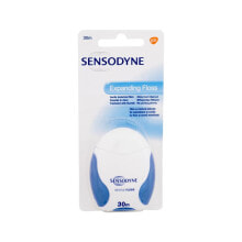 Зубные нити и ершики SENSODYNE купить от $17