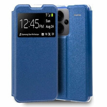 Mobile cover Cool Redmi Note 13 Pro Plus 5G Blue Xiaomi
