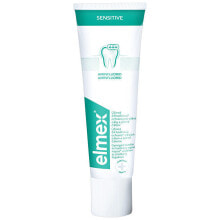 lmex Professional Sensitive Toothpaste Зубная паста для чувствительных зубов 75 мл
