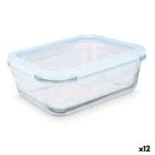 Containers and lunch boxes