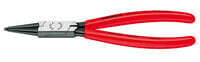 44 11 J0 - Circlip pliers - Chromium-vanadium steel - Plastic - Red - 14 cm - 88 g