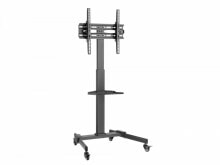 EQUIP Tv Lcd Floor Stand 32X 35kg