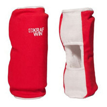 Knee pads and armbands