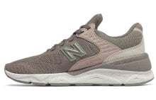 New Balance X-90 奶咖色 女款 / Кроссовки New Balance X-90 WSX90PLF