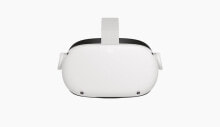 Мультимедиа-проекторы Oculus VR