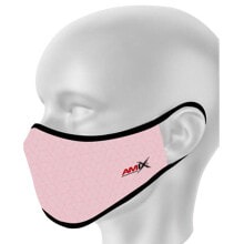 AMIX Masks and protective caps