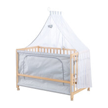 Baby cots for toddlers