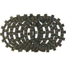 EBC CK Series Cork CK2311 Clutch Friction Plates