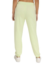 Calvin Klein women's French Terry Relaxed Joggers