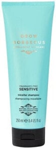 Sensitive Shampoo