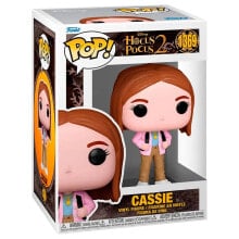 FUNKO POP Disney Hocus Pocus 2 Cassie Figure