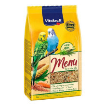 VITAKRAFT Menu Vital bird treat 1kg