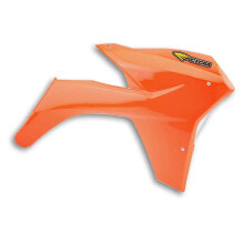 CYCRA Powerflow KTM 2013 1CYC-1896-22 radiator shrouds