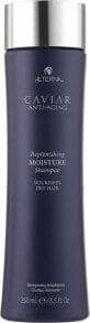 Feuchtigkeitsspendendes Shampoo - Alterna Caviar Anti-Aging Replenishing Moisture Shampoo