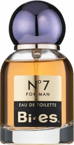 Bi-es No 7 - Eau de Toilette