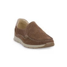 Men's moccasins