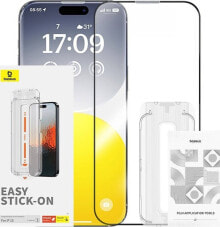 Protective films and glasses for smartphones