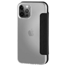 MUVIT IPhone 12/12 Pro phone case