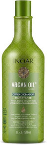 Haarspülung mit Arganöl - Inoar Argan Oil Moisturizing Comditioner