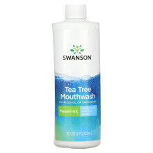 Swanson Hygiene products and items