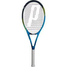 Tennis rackets