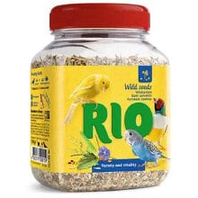 MEALBERRY RIO 240g wild seeds mix