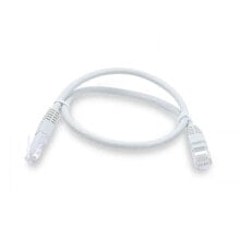 Купить запчасти и расходные материалы для мототехники 3GO: 3GO Rj45 Patchcord Cat.5+ cable 5 M