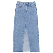 GARCIA Ge42003 denim skirt купить в интернет-магазине